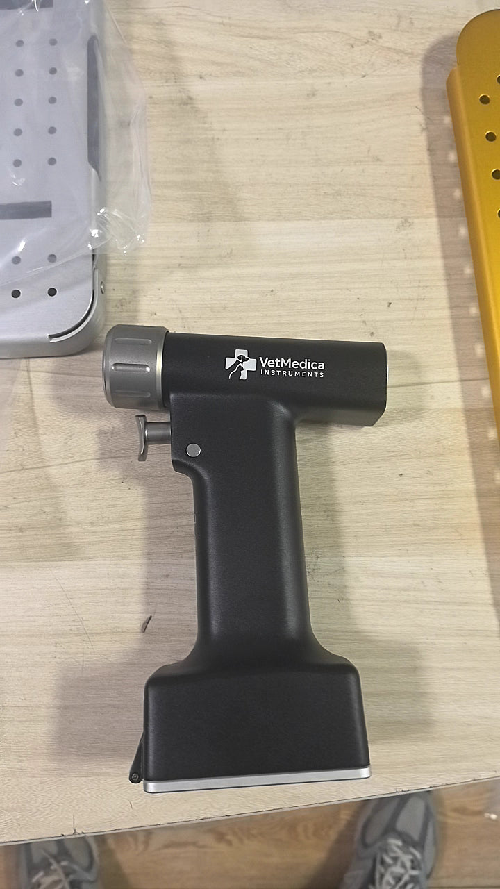 VetMedica Multifunction Orthopaedic Drill