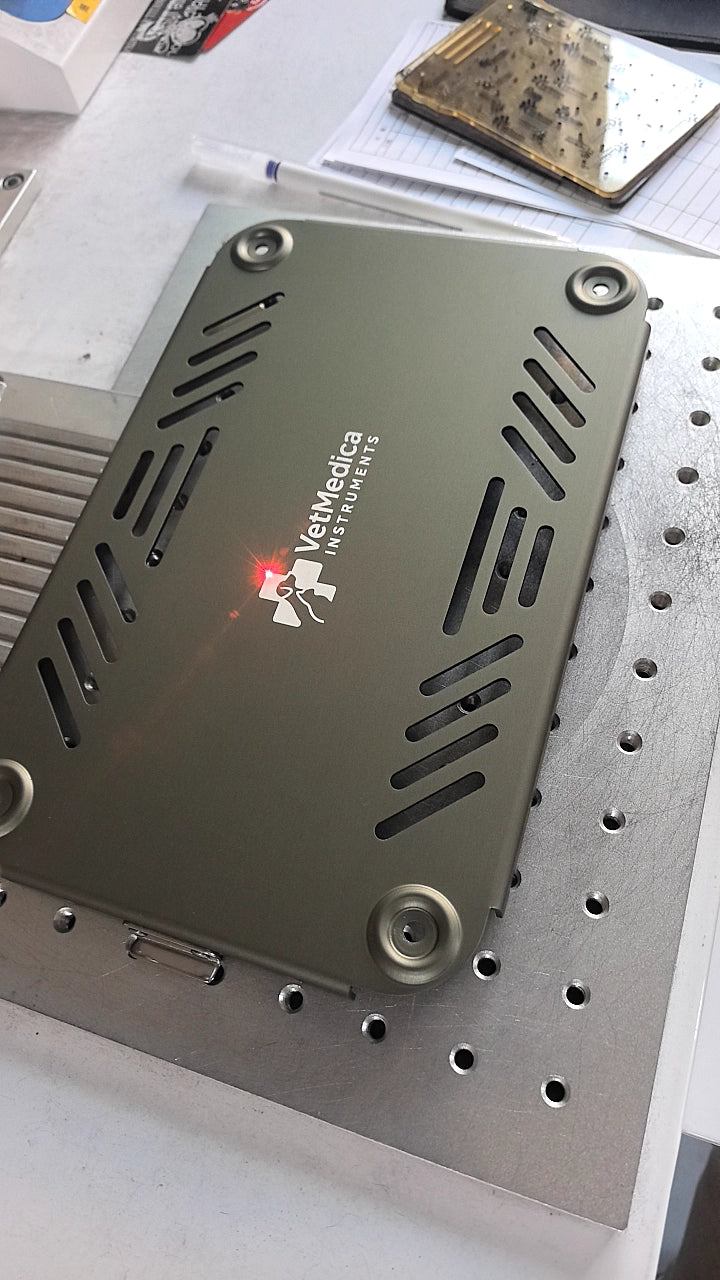 VetMedica Multifunction Orthopaedic Drill