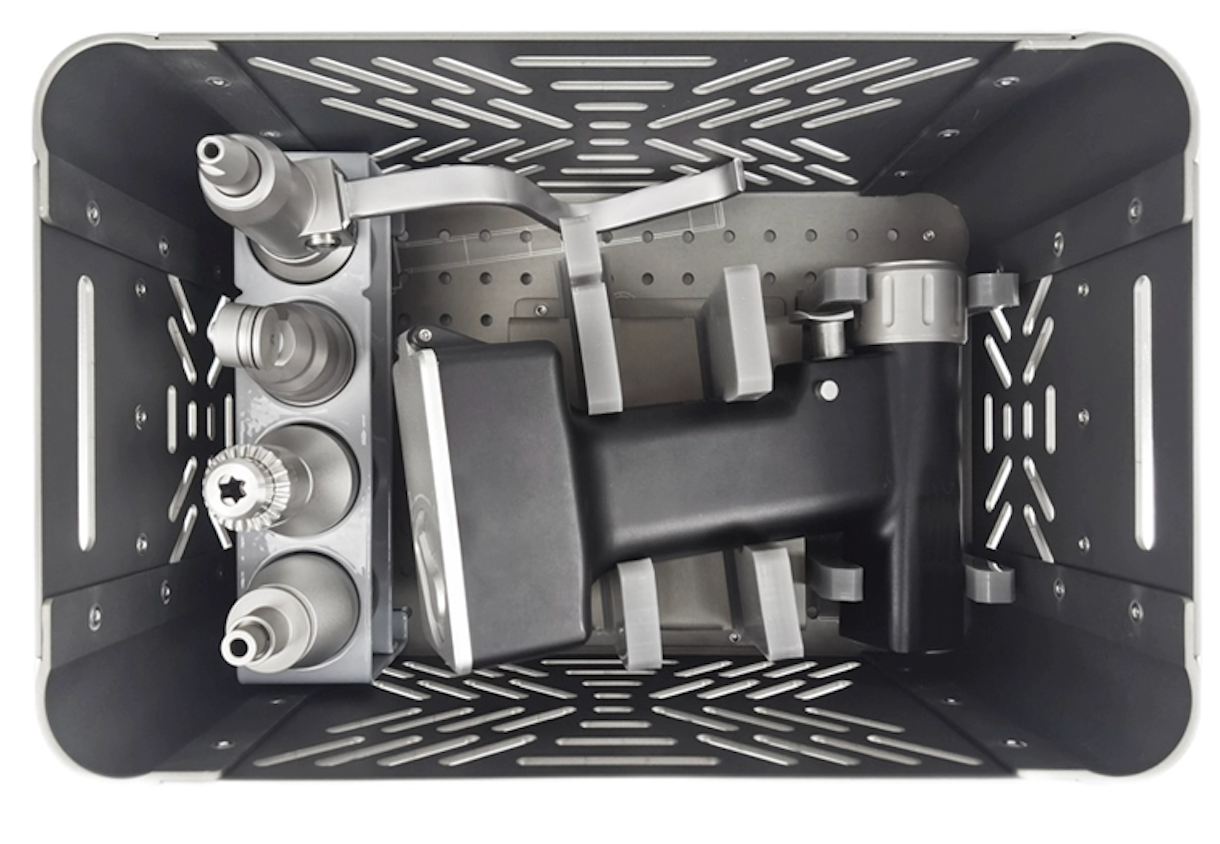 VetMedica Multifunction Orthopaedic Drill